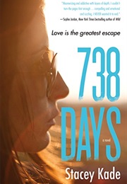 738 Days (Stacey Kade)