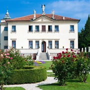 Villa Valmarana &#39;Ai Nani&#39;, Vicenza