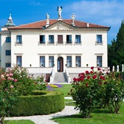 Villa Valmarana 'Ai Nani', Vicenza