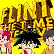 Flint the Time Detective