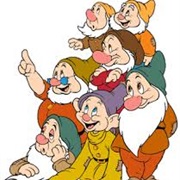 The Seven Dwarfs