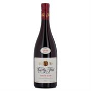 Curly Flat Pinot Noir