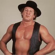 Cowboy Bob Orton