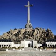 Valley of the Fallen, Spain