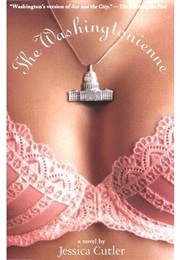 The Washingtonienne (Jessica Cutler)