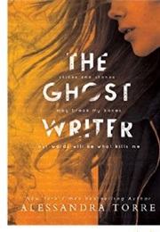 The Ghostwriter (Alessandra Torre)