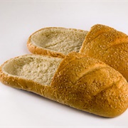 Loafing Slippers