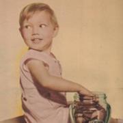 The Lost Films of Baby Leroy