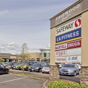 Fairwood (Cascade-Fairwood), Washington