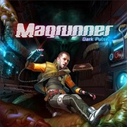 Magrunner: Dark Pulse