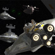 Star Wars Rebels: Season 3: Episode 21, 22: "Zero Hour"