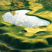 Grand Traverse Resort (The Bear) US