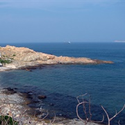 Cape D'Aguilar
