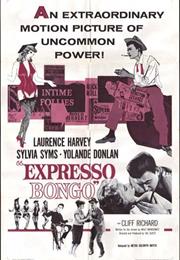 Expresso Bongo (Val Guest)