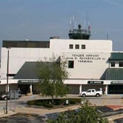 Charleston (WV) Yeager Airport