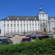Gottorf Palace Germany