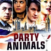 Party Animals