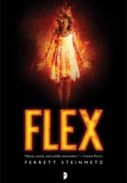 Flex (Ferrett Steinmetz)