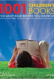 1001 Children's Books