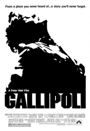 Gallipoli