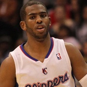 Chris Paul 2012/13