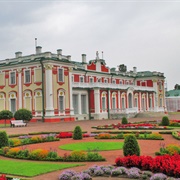 Kadriorg Palace