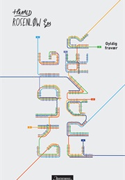 Gyldig Fravær (Harald Rosenløw Eeg)
