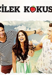 Cilek Kokusu (2015)