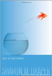 Out of My Mind (Sharon M. Draper)