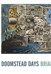 Doomstead Days (Brian Teare)