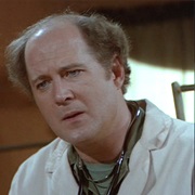 Maj. Charles Emerson Winchester III (David Ogden Stiers)