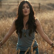 You Sound Good to Me Lucy Hale