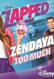 Zendaya: Too Much (2014)