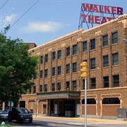 Madame Walker Theatre