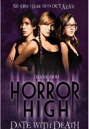 Date With Death (Diane Hoh)