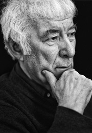 Seamus Heaney (Seamus Heaney)