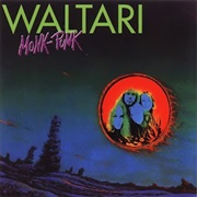 Waltari - Monk-Punk