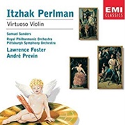 Pablo De Sarasate - Concert Fantasy on Carmen