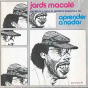 Jards Macalé - Aprender a Nadar