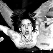Iggy Pop