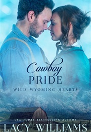 Cowboy Pride (Lacy Williams)