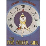 The Five O&#39;Clock Girl