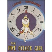 The Five O'Clock Girl