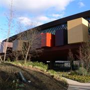 Musée Du Quai Branly