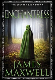 Enchantress (James Maxwell)