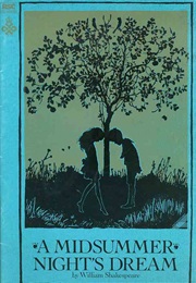 A Midsummer Night's Dream (1985)
