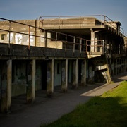 Fort Worden (Port Townsend)