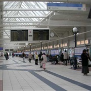 Bradford Interchange