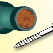 Open a Bottle of Wine With a Broken Cork