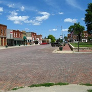 Troy, Kansas